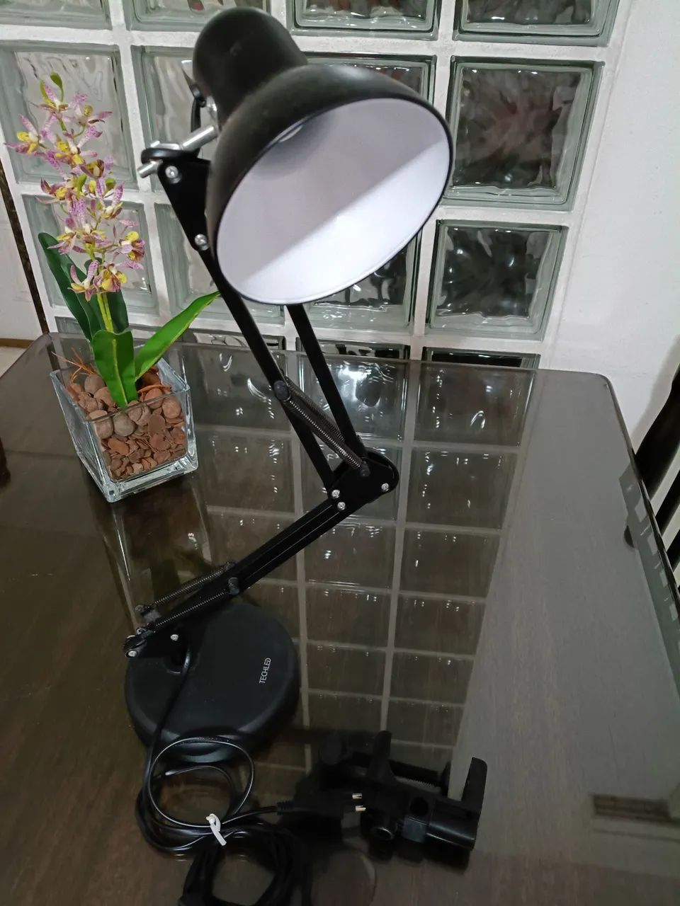 Luminária Articulada  - Foto 2