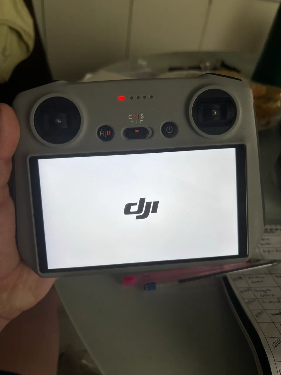 Controle dji Rc - Foto 2