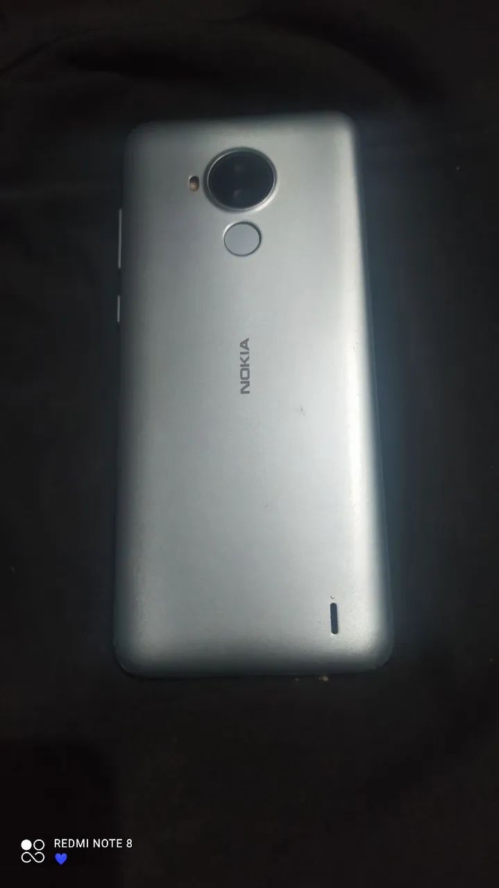 Celular Nokia c30  - Foto 2