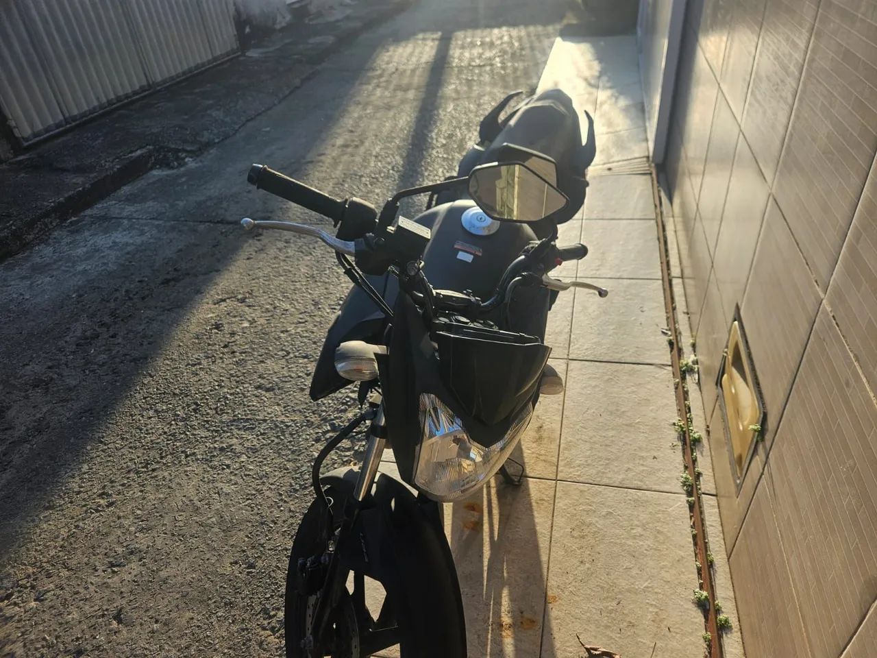 Fazer 160  - Foto 4