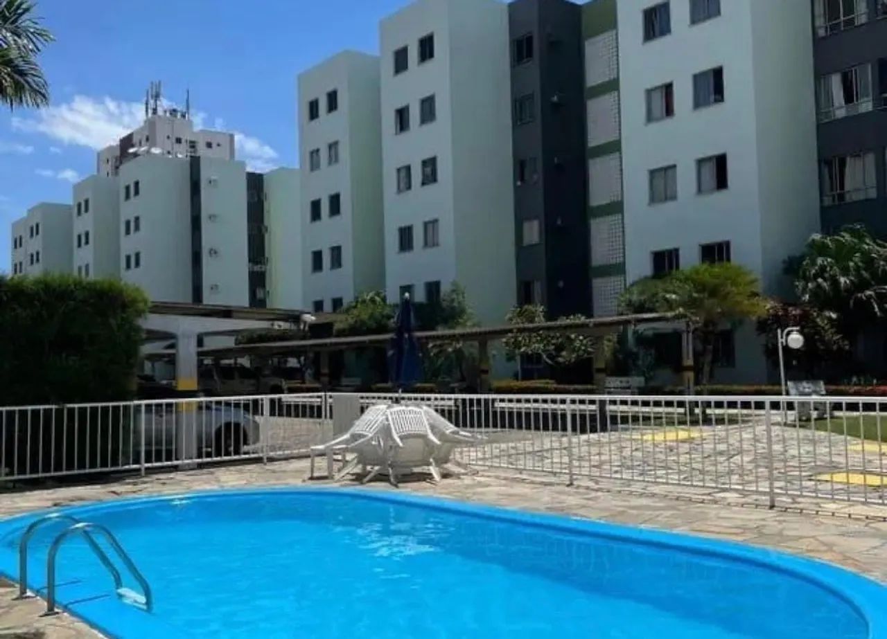 Condomínio Vitória Régia 