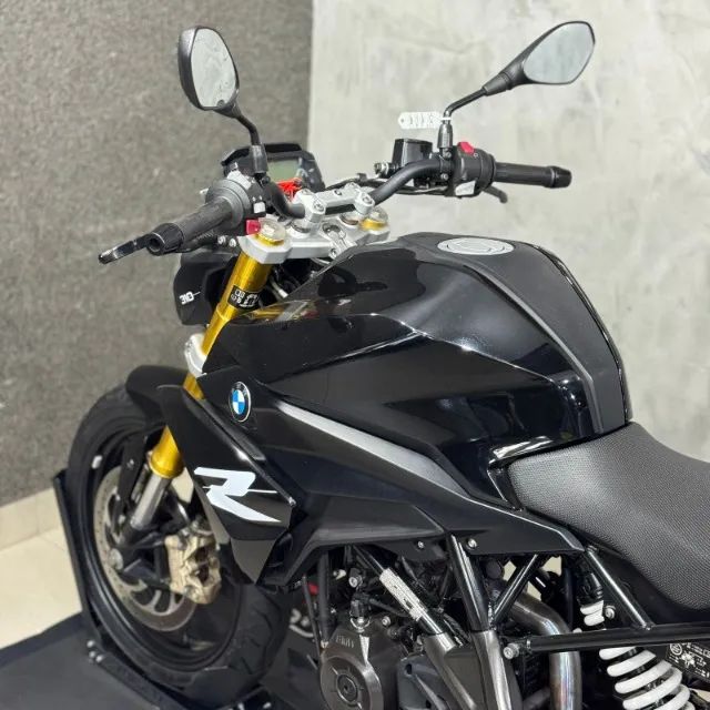 BMW/ G310 R - Foto 3