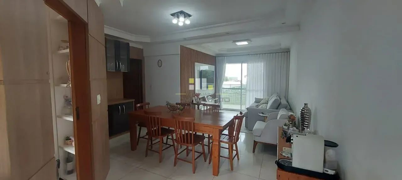 Apartamento à venda, Centro, Sumaré, SP - Foto 3