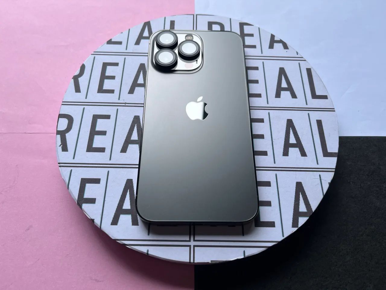 iPhone 13 PRO - Space Gray - 128gb - Foto 4