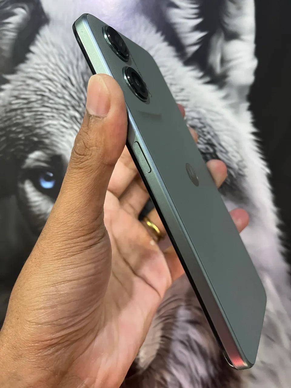 Moto G35 256Gb