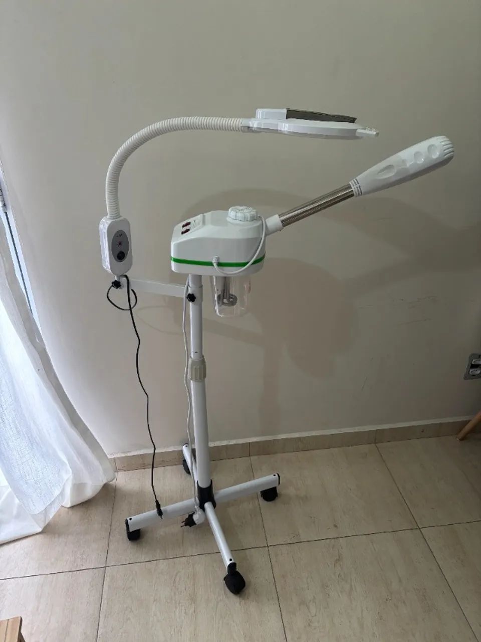 VAPOR DE OZÔNIO PROFISSIONAL - Foto 2
