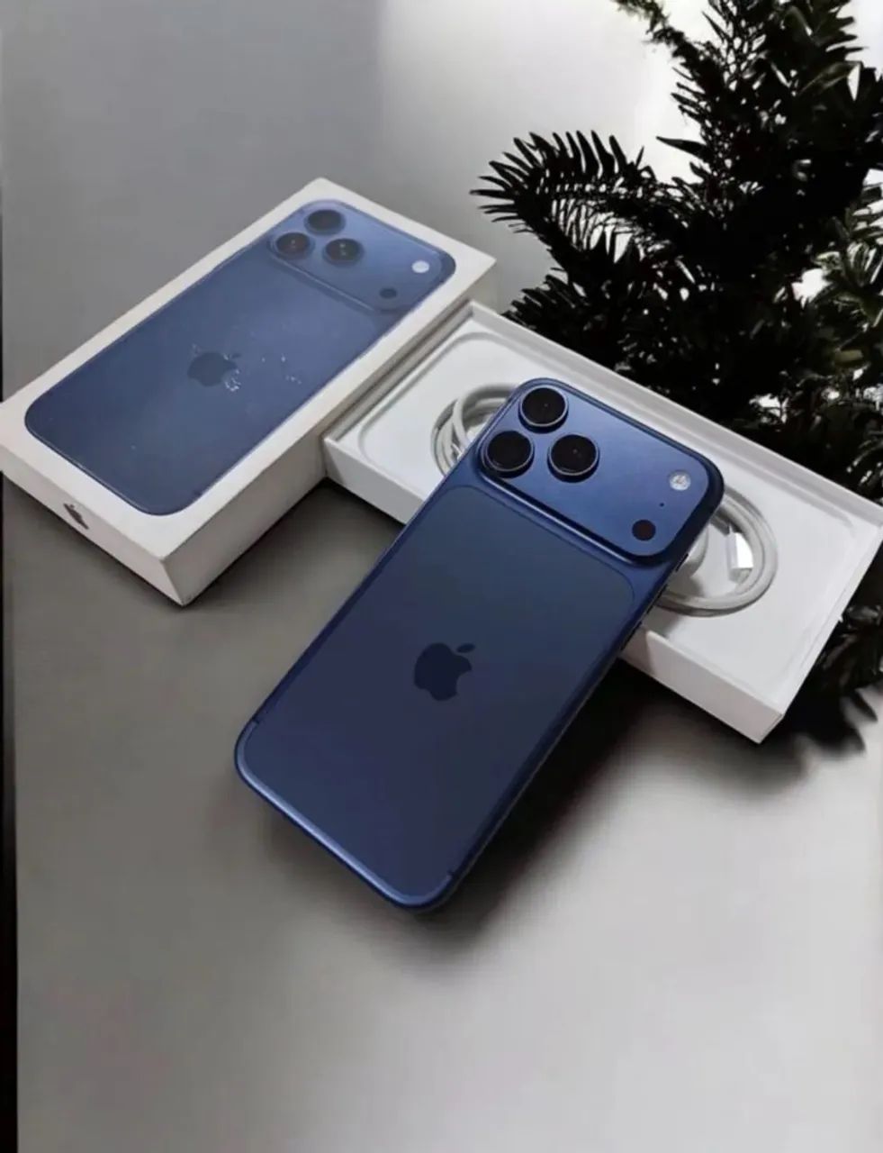 iphone 17 pro max - Foto 2