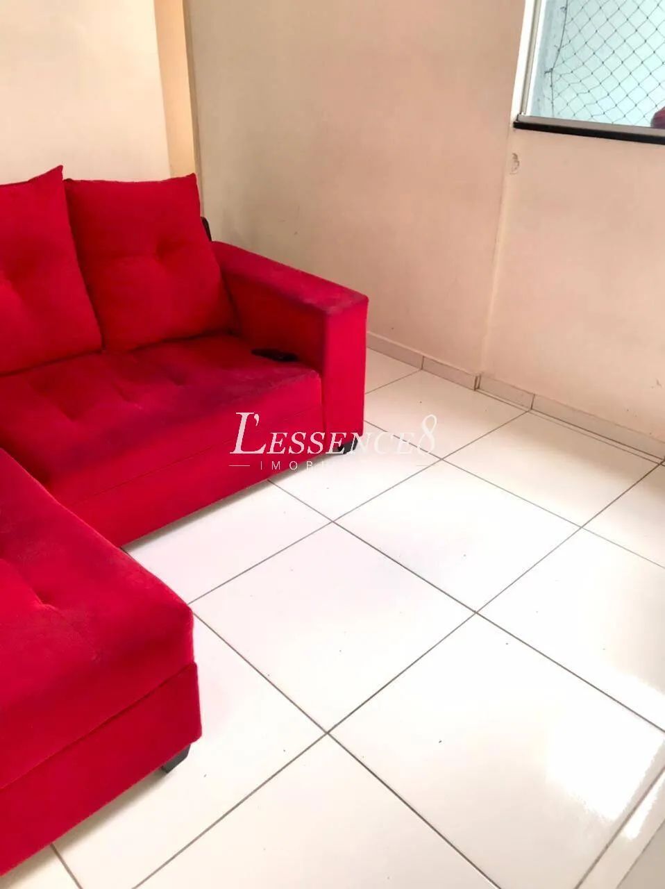 Apartamento 2Qts 57m² | Setor dos Afonsos | Reformado - Foto 2