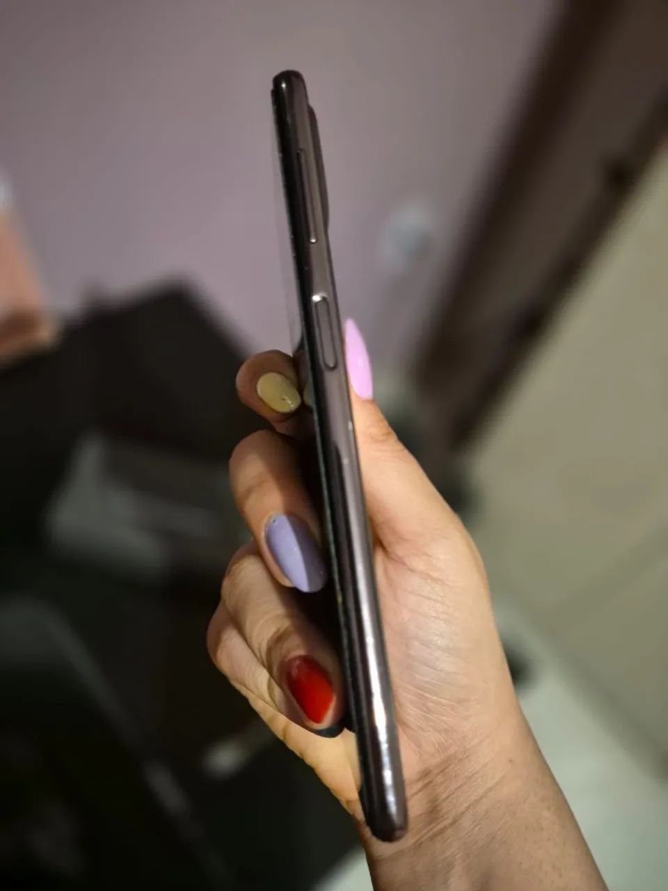 SANSUNG GALAXY M53 4K 128GB EXCELENTE - Foto 3