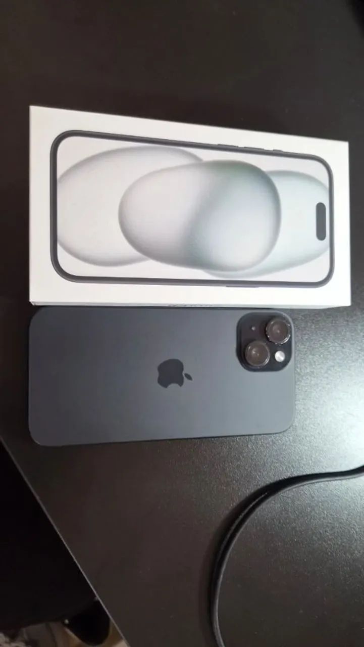 Vendo IPhone 15 256Gb - Foto 2