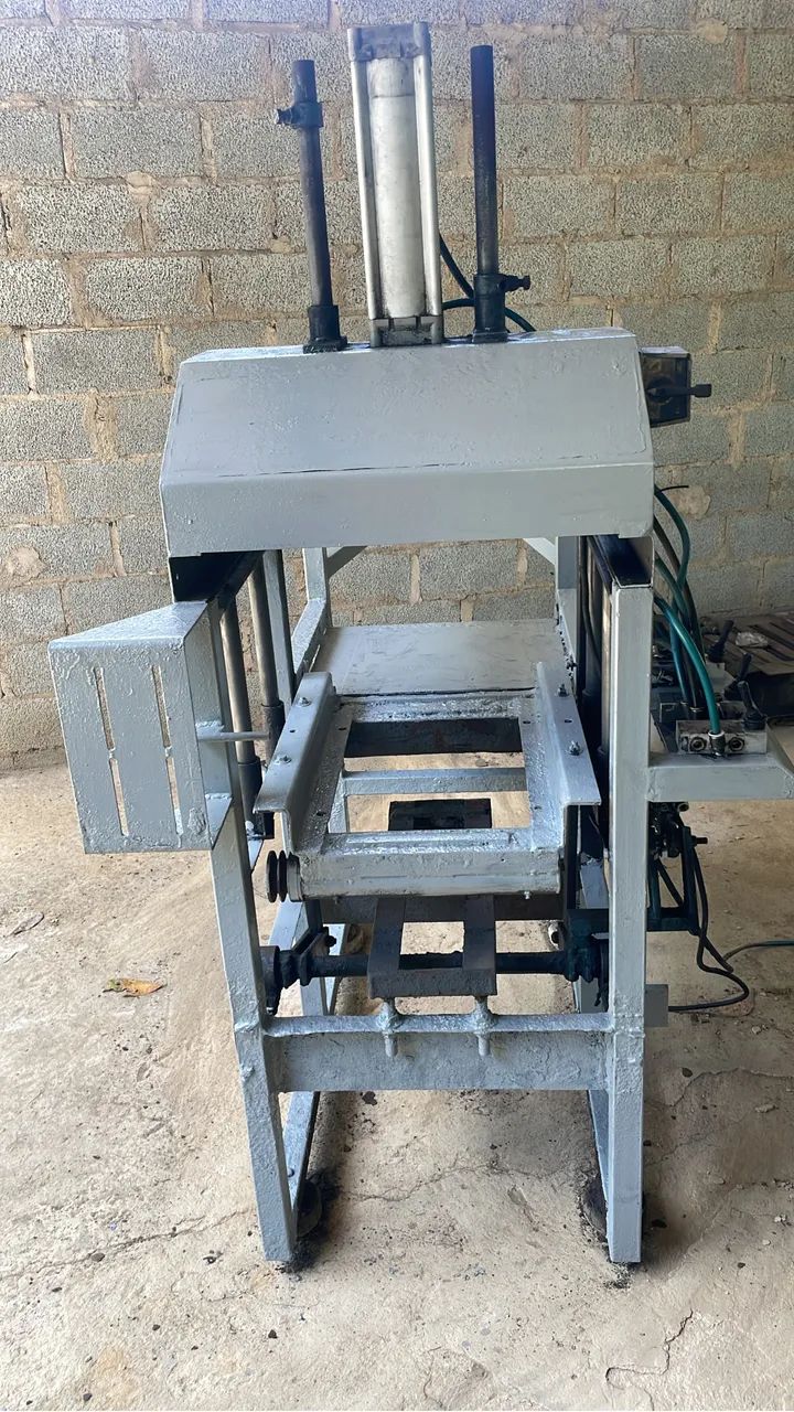 Máquina de bloco 65163273126915121