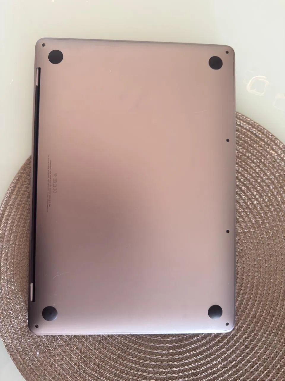 MacBook Pro m1 256/8 - Notebooks - Turu, São Luís 1519799006 | OLX
