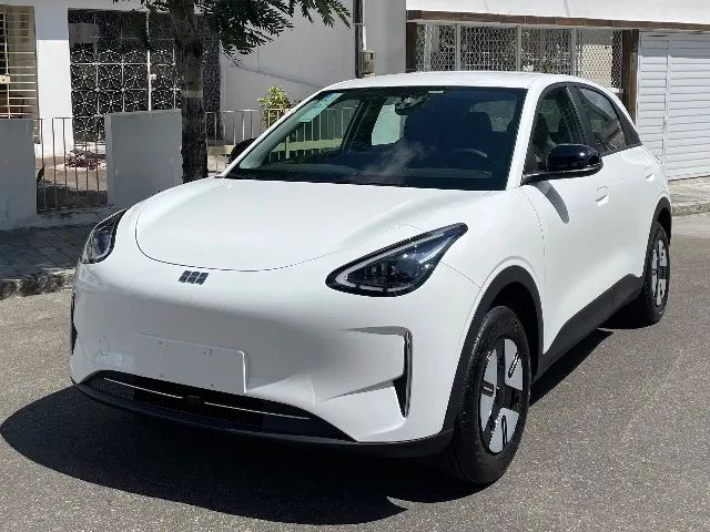 Geely EX2 Pro 2026 - Foto 2
