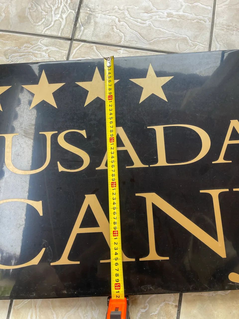 Placas para comércios.  - Foto 5
