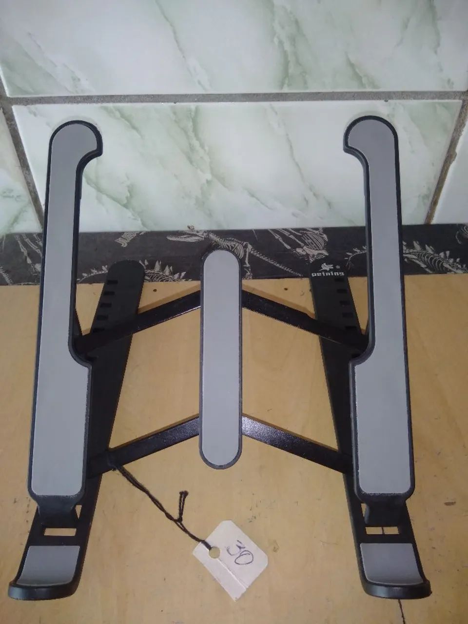 Suporte pra notebook 