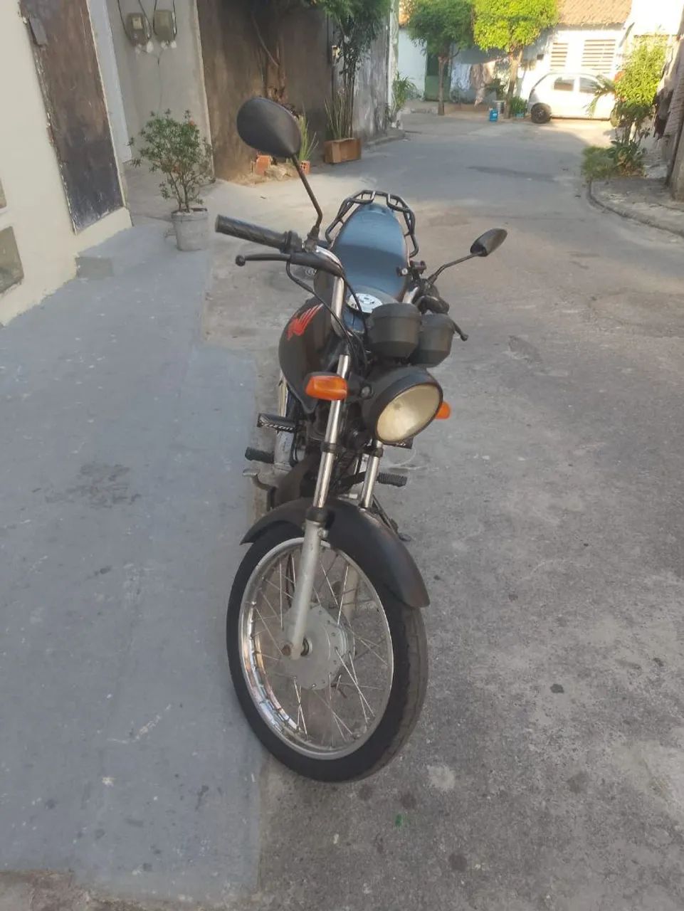 Fan KS 125 - Foto 5