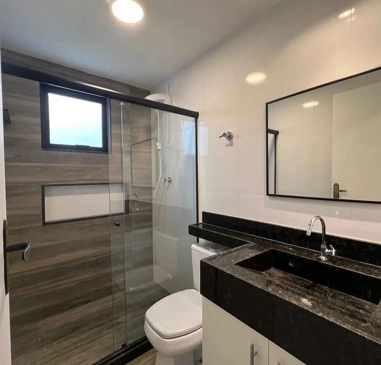 Vendo casa no tenoné MS  - Foto 5