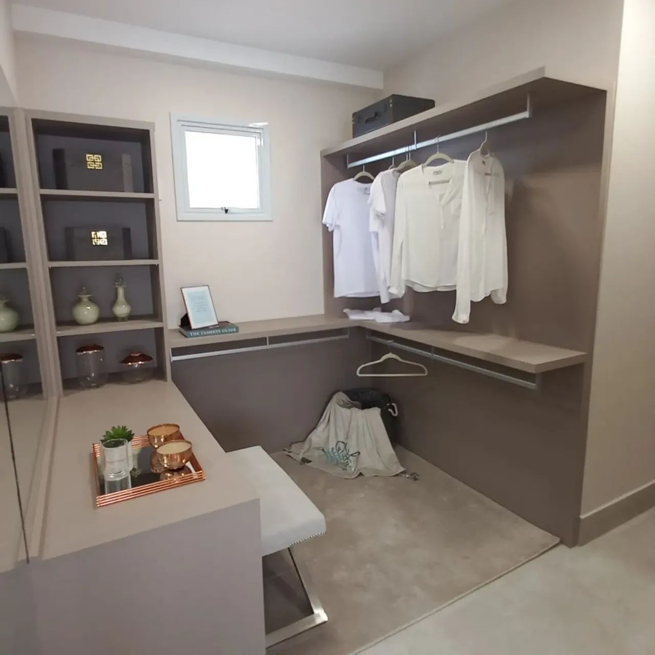 Apartamento com 3 suítes, 117 m2, ao lado do Clube de Engenharia, Boodytech, frente a PRF, - Foto 11