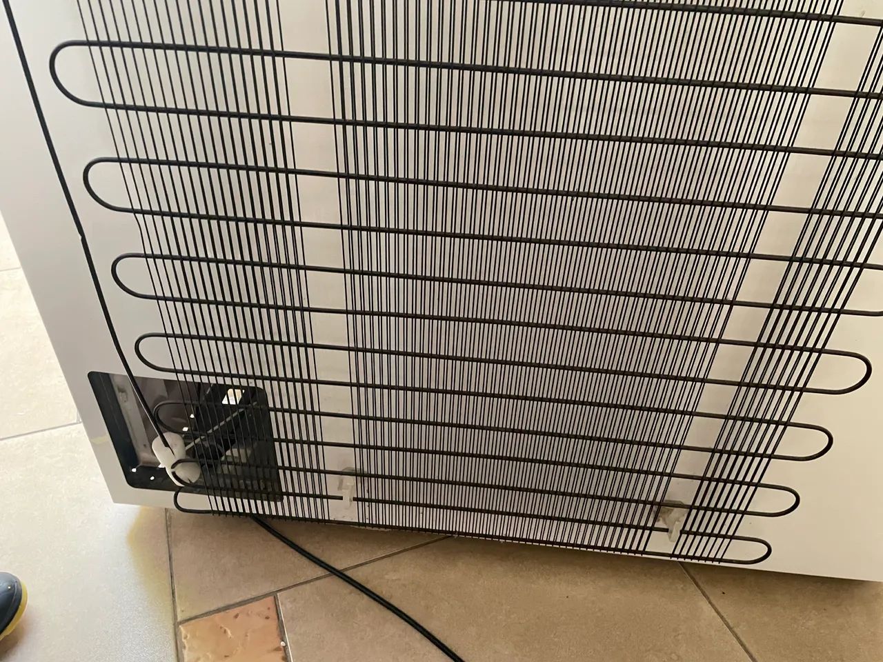 FREEZER CÔNSUL 127 V