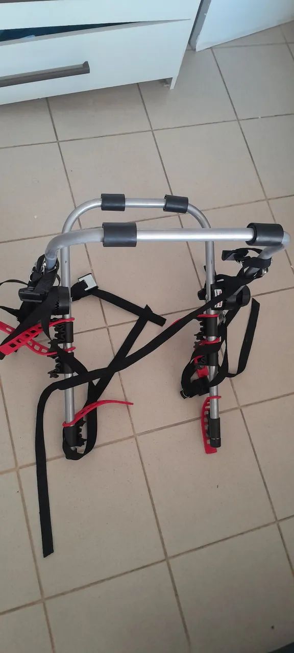 Suporte pra bicicleta  - Foto 2