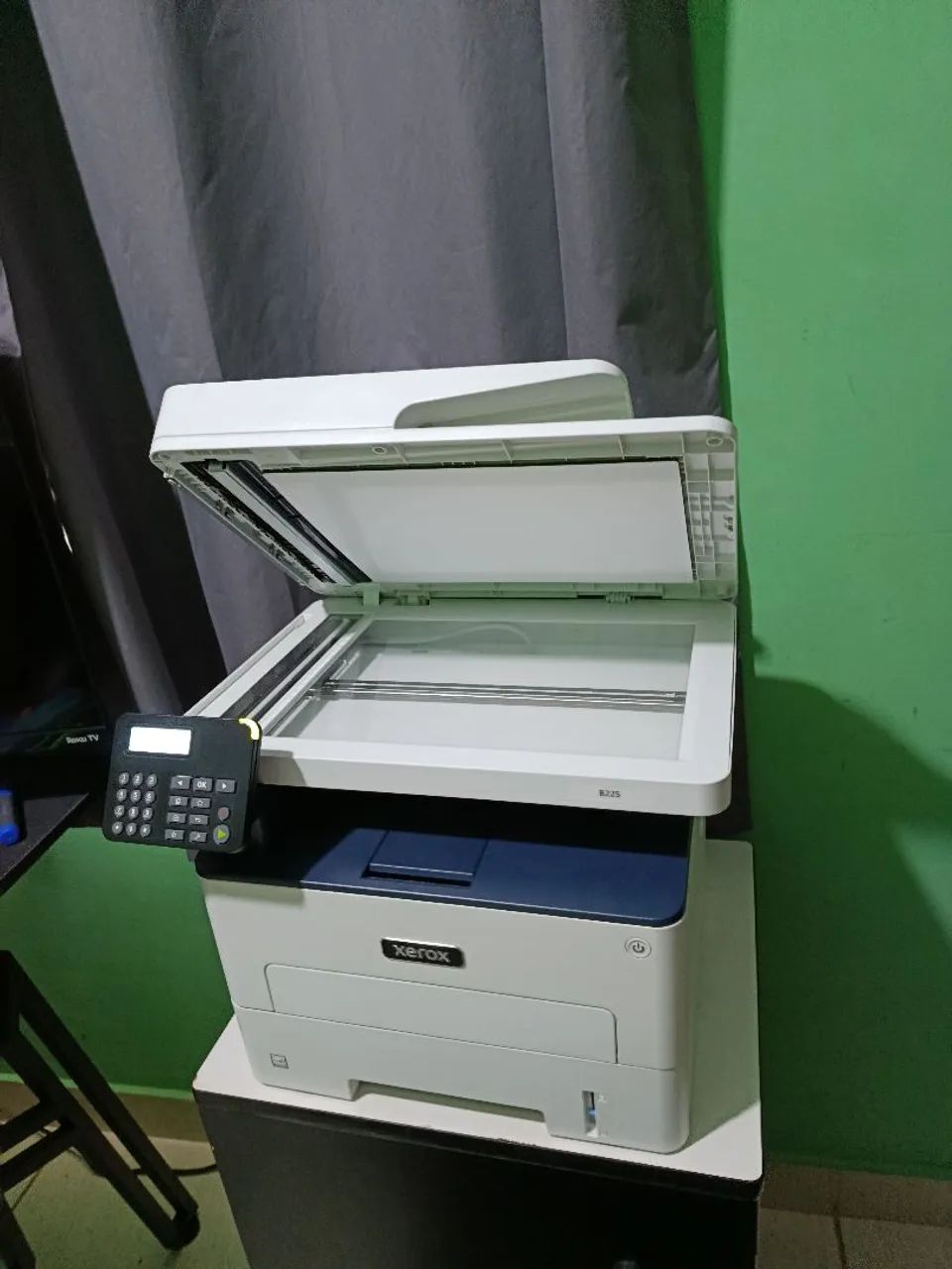 Impressora multifuncional xerox  - Foto 2