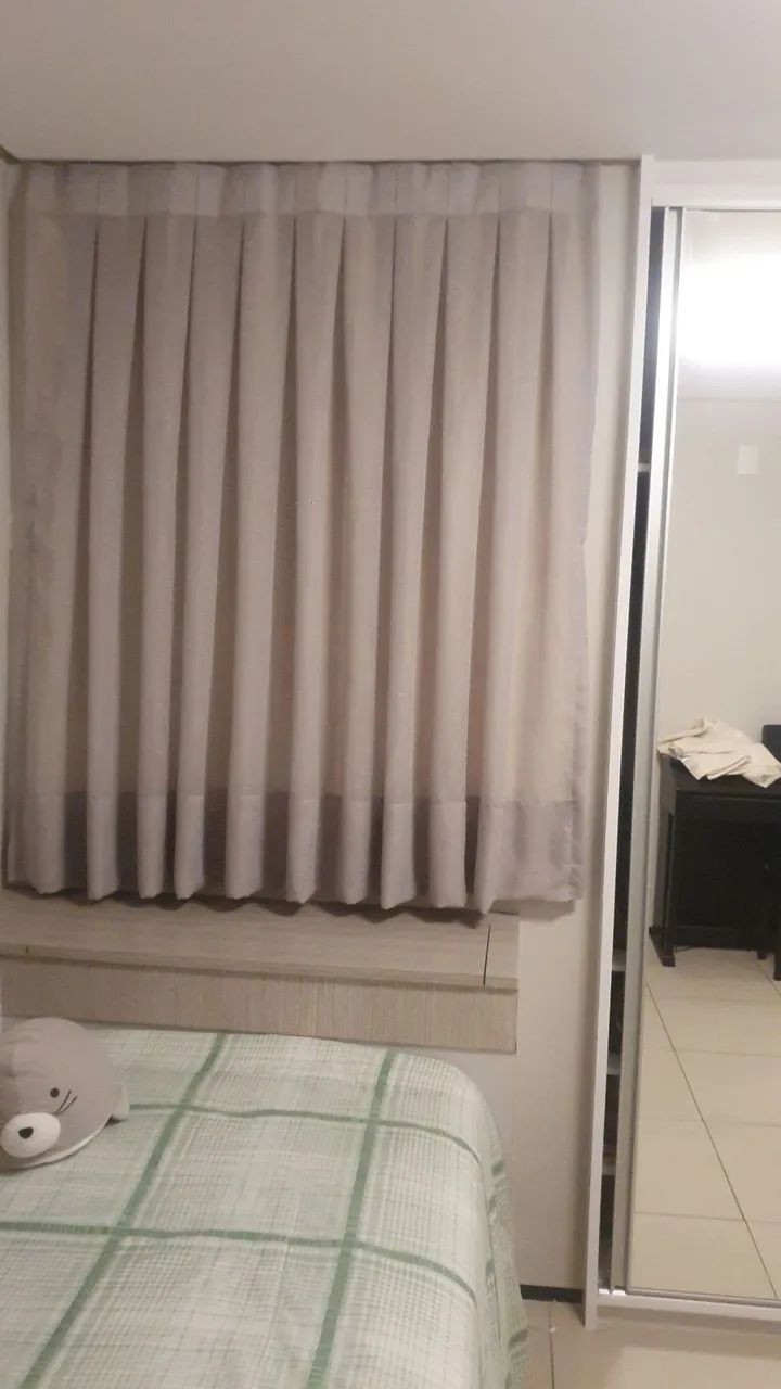 Cortinas 