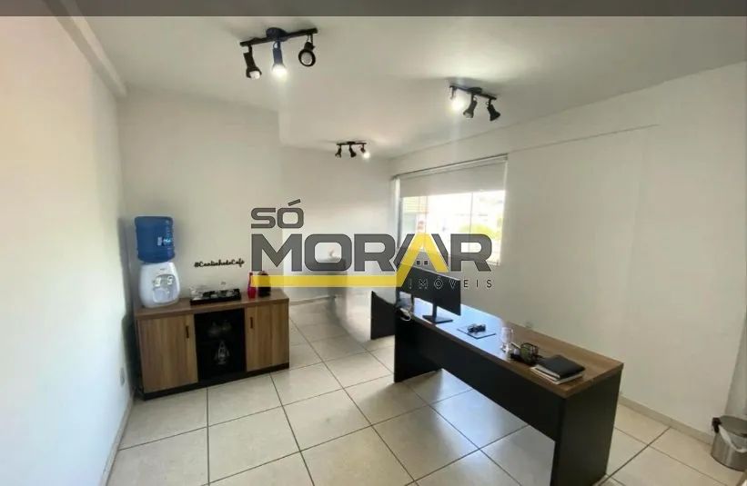 Sala Comercial à venda, no Bairro da Graça em Belo Horizonte / MG - Foto 5