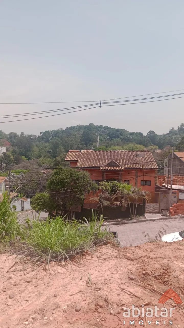 TERRENO A VENDA INTERCAP - TABOÃO DA SERRA - Foto 4