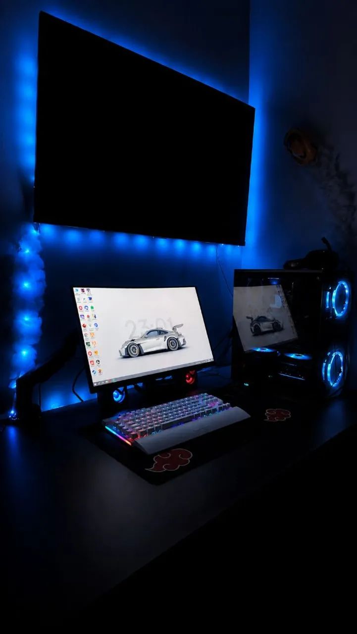 Pc gamer em  ótimo estado  - Foto 2
