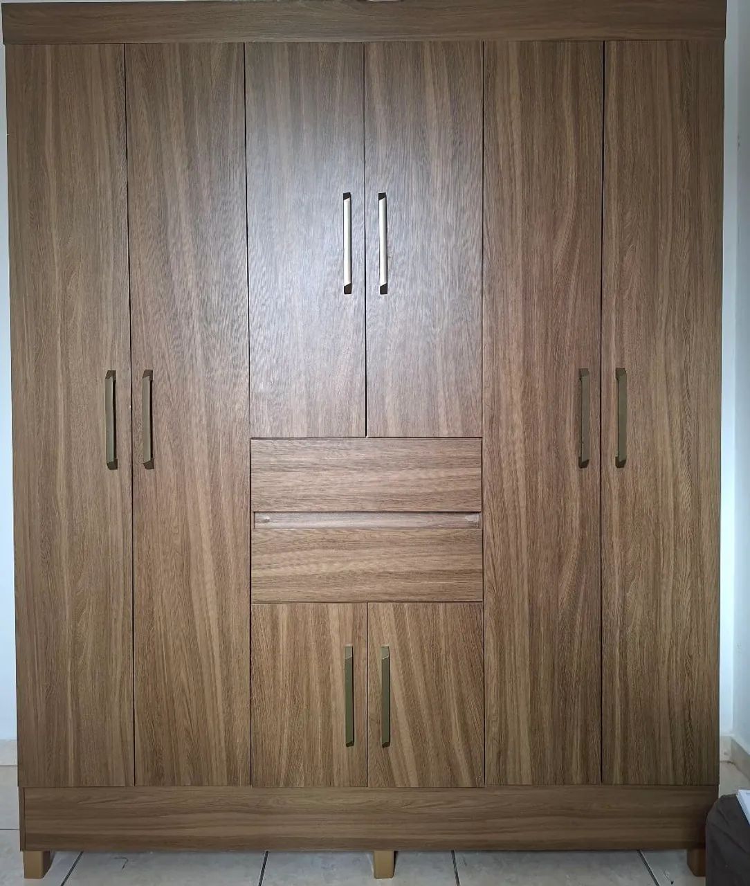 Guarda-roupa