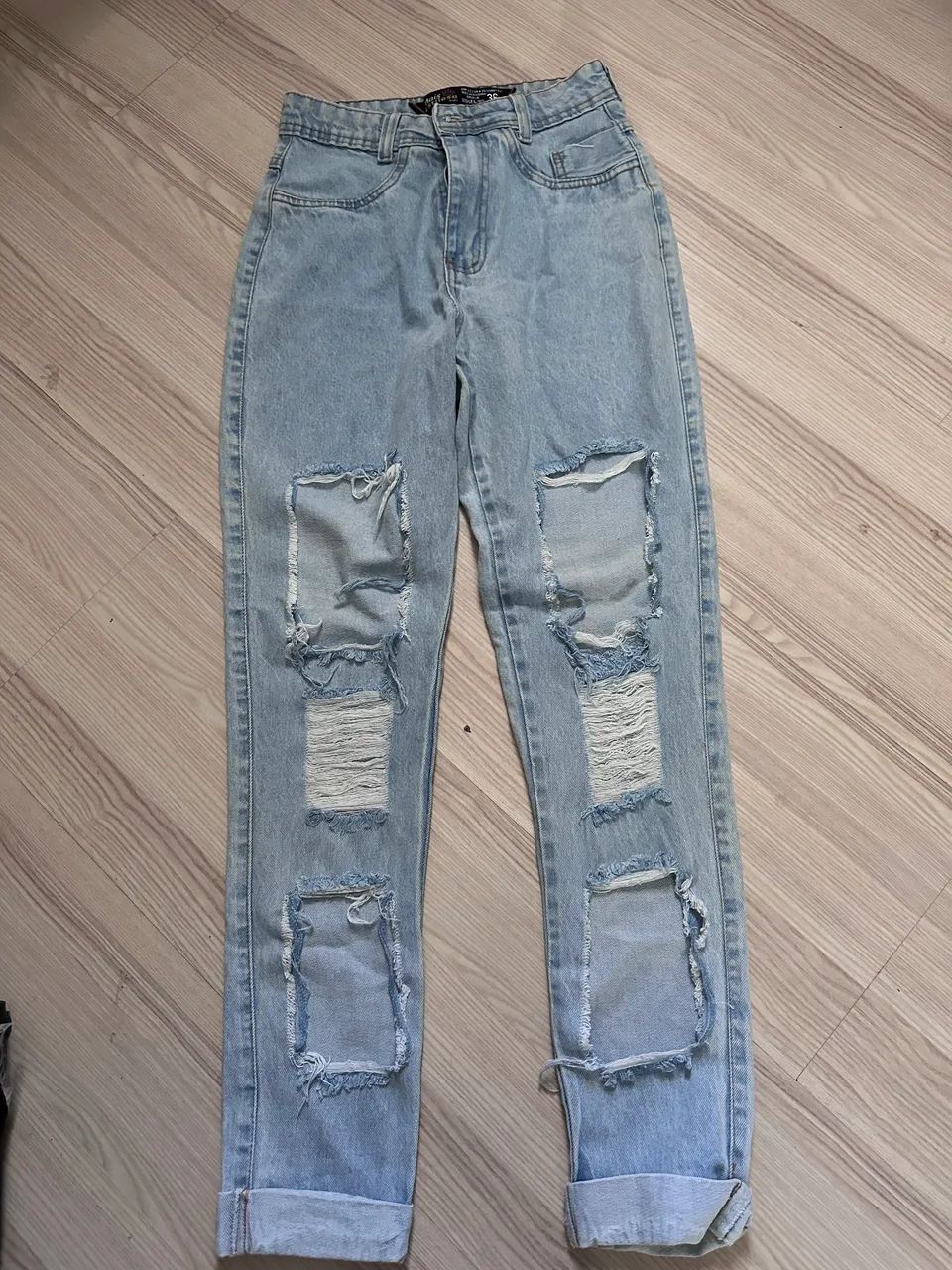 Calça jeans  - Foto 2