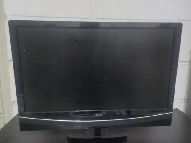 MONITOR DE TV - AOC