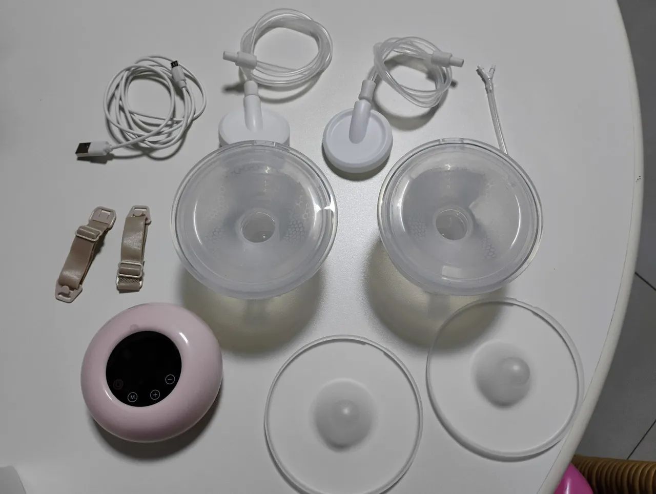 Kit amamentação  - Foto 4