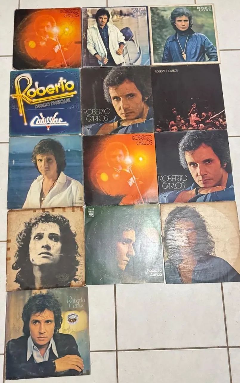 DISCOS DE VINIL - Foto 4