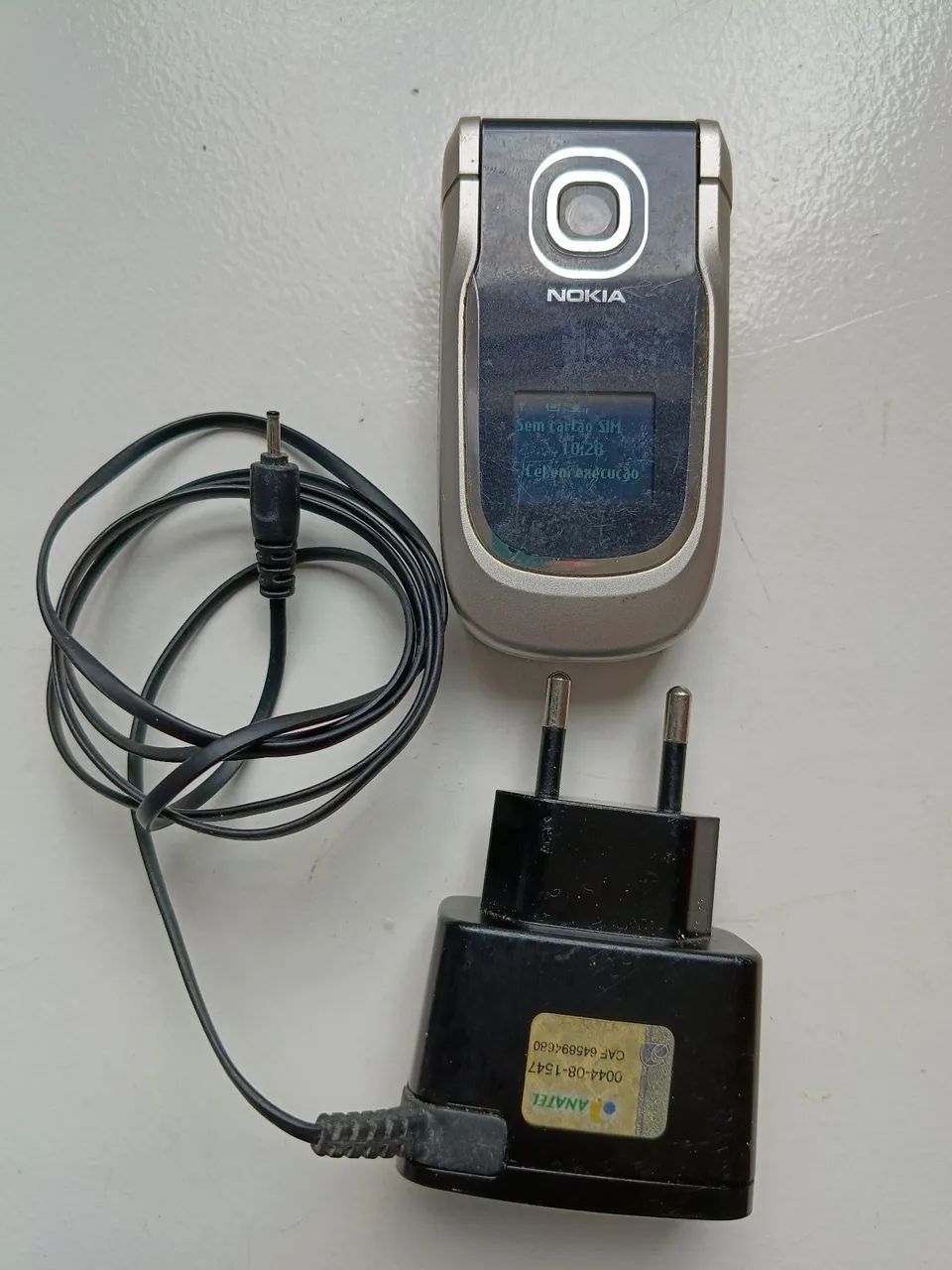 Nokia 2760 - Foto 4