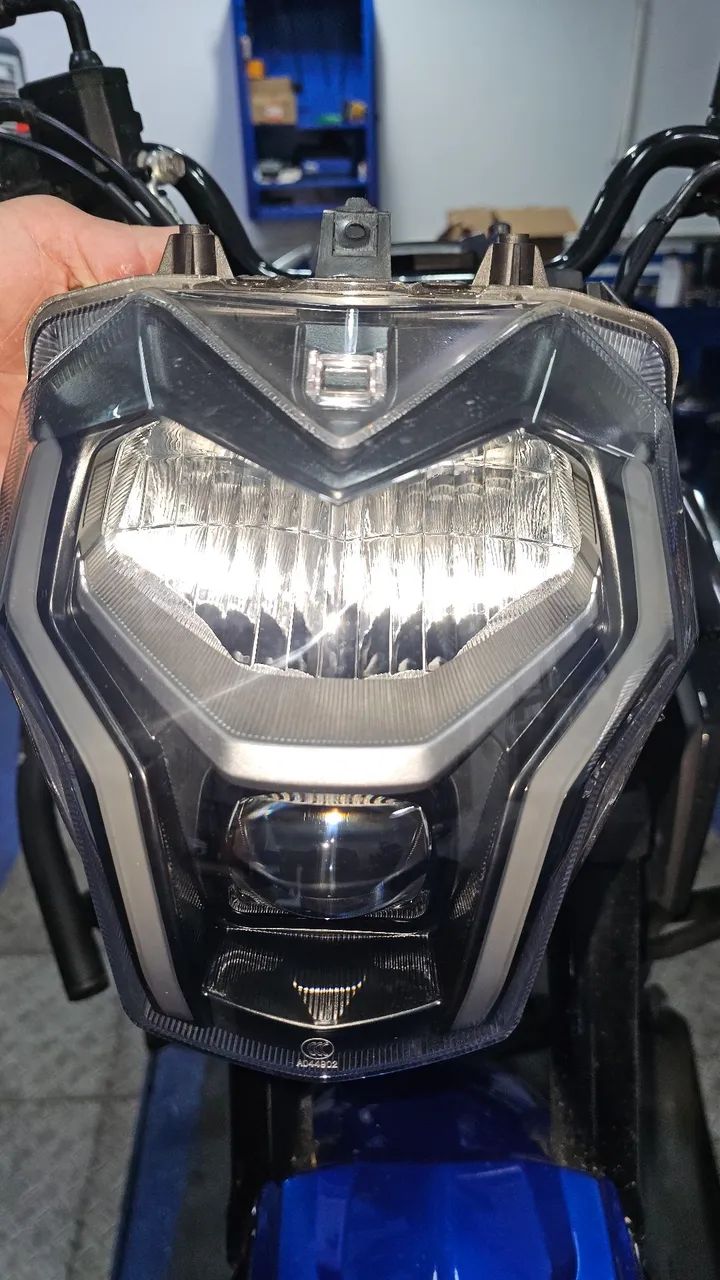 Farol dr 160
