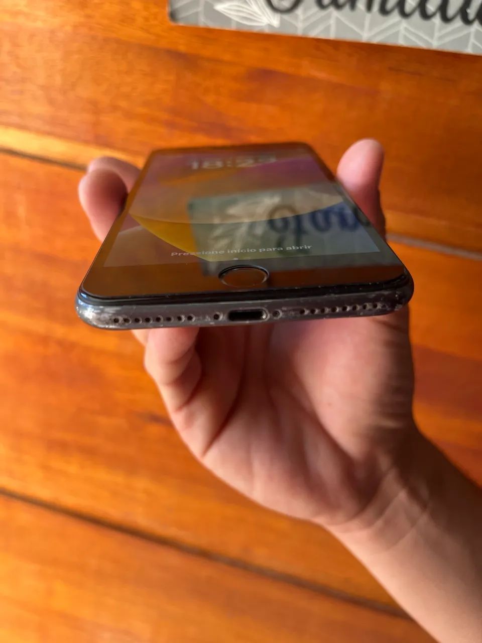 iPhone 8 Plus  - Foto 4