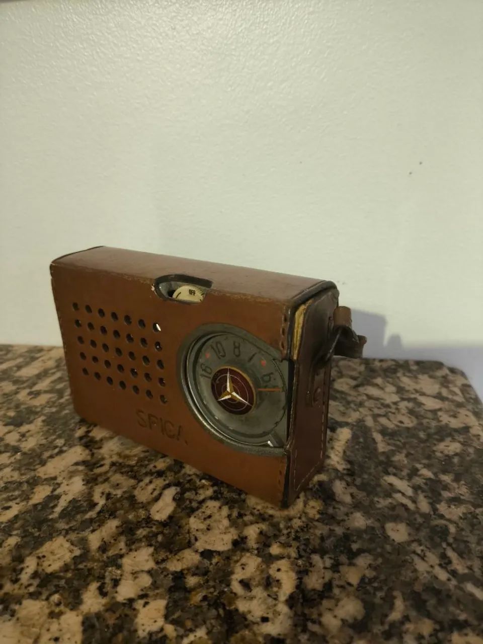 Rádio para colecionador - Foto 2