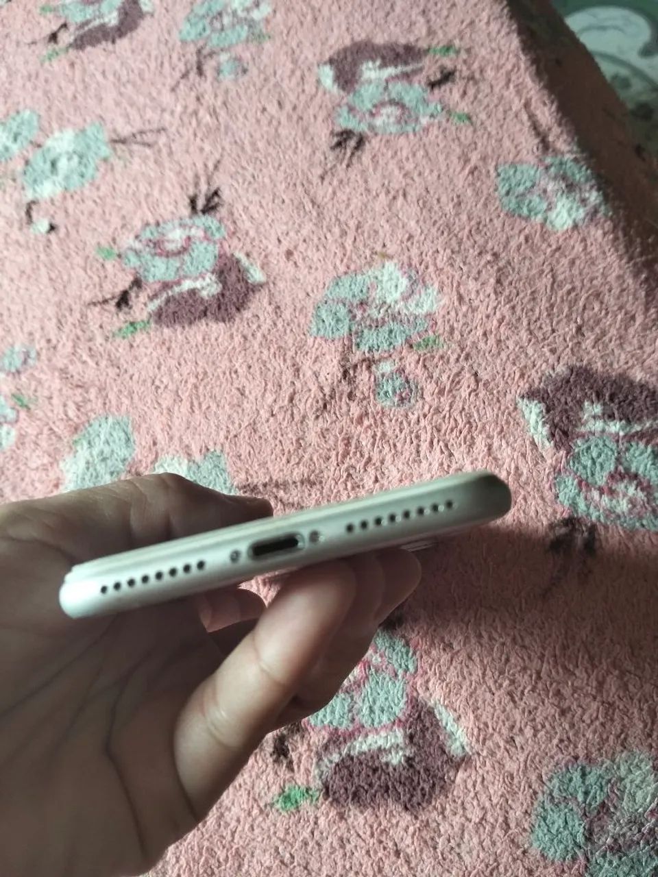 Vende-se iPhone 8 plus  - Foto 4