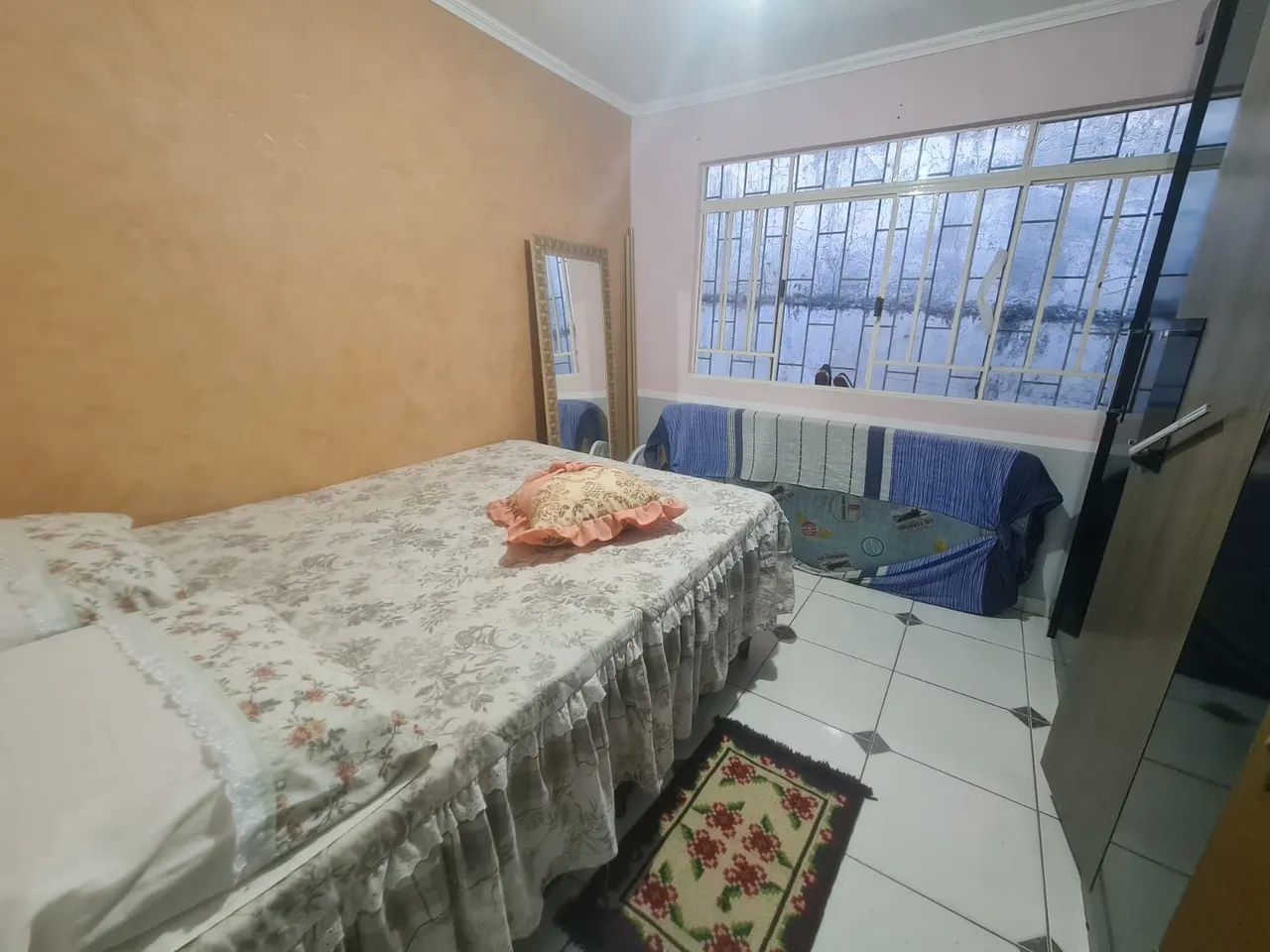 CASA A VENDA - SÍTIO CERCADO  - Foto 5