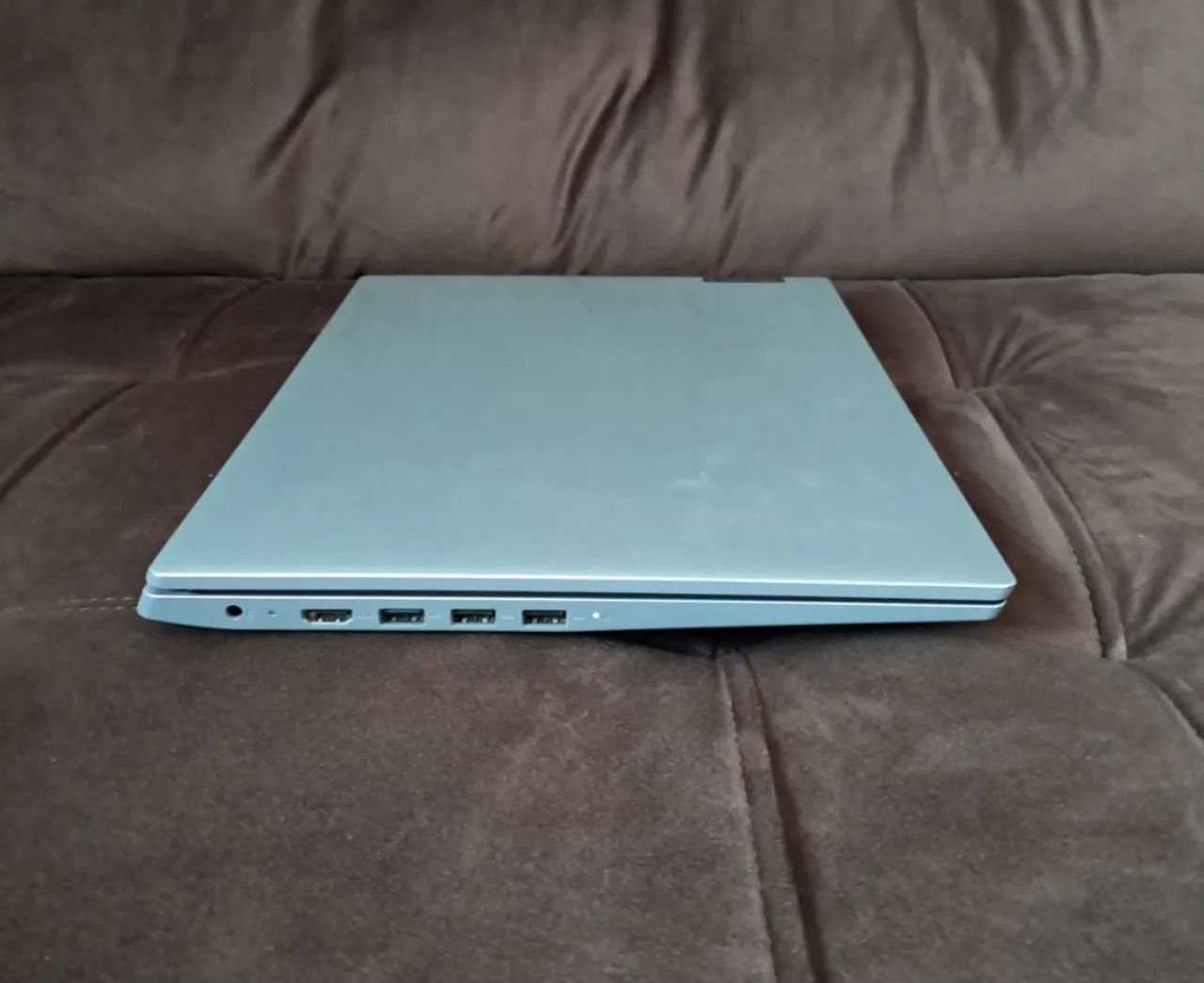 Vendo Notebook Lenovo IdeaPad  - Foto 5