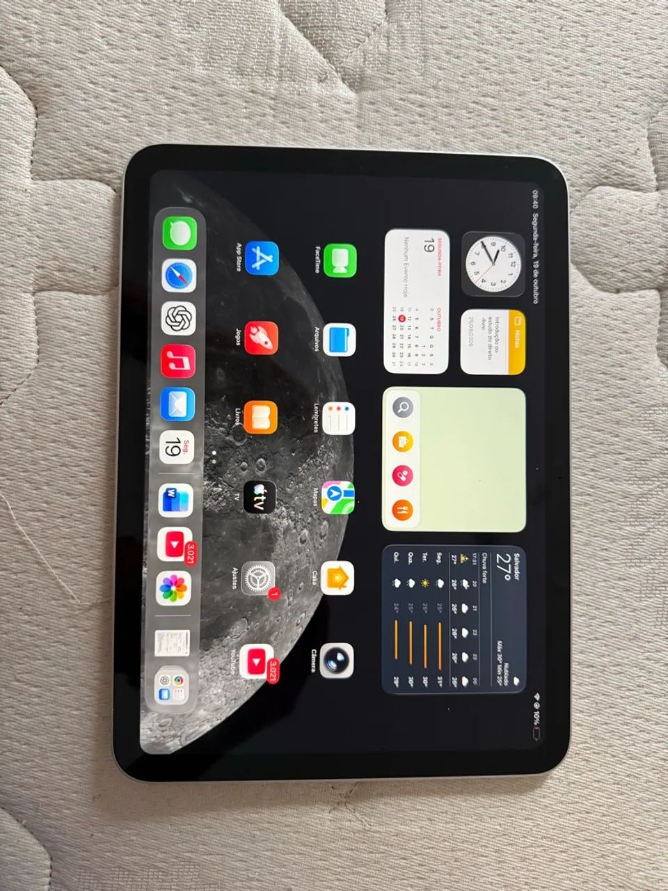 Ipad a16 - Foto 2