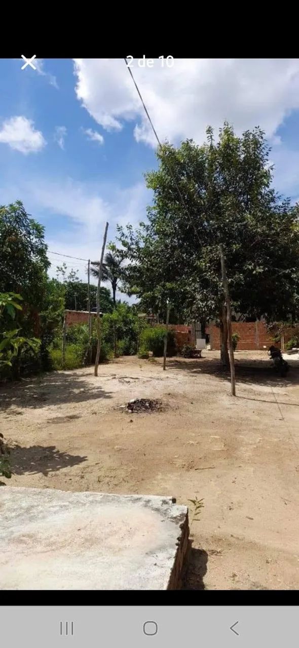 Foto - Manaus - Cidade de Deus