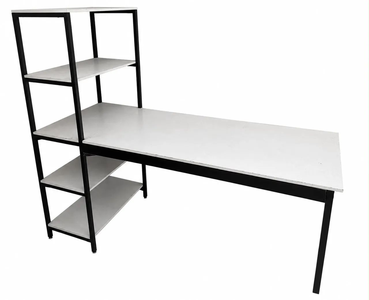 Escrivaninha Industrial  1,70cm