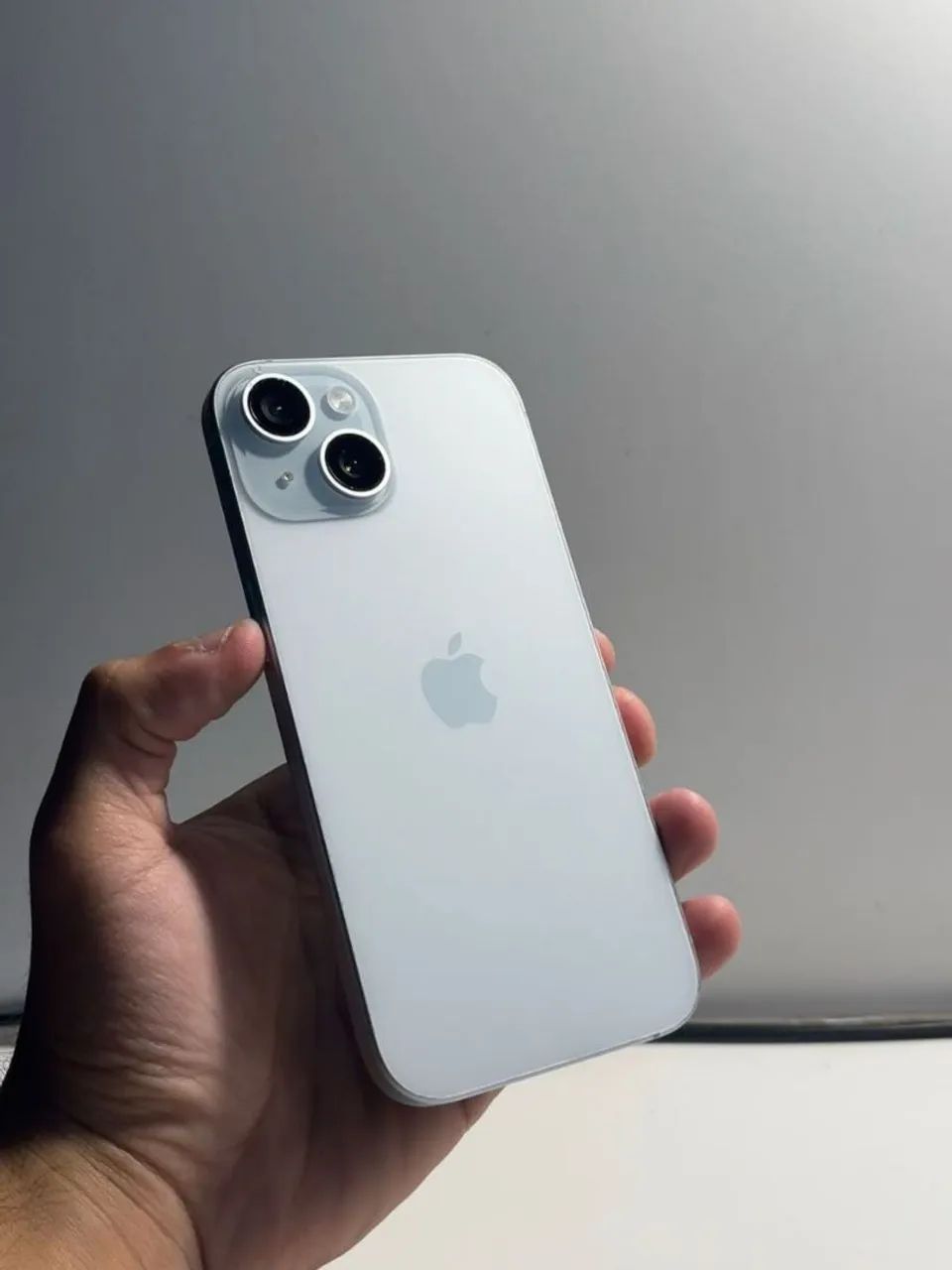 Iphone 15 oportunidade  128gb - Foto 3