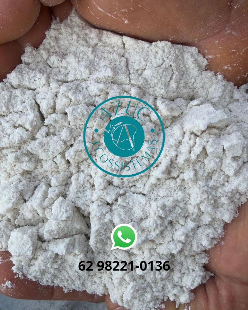 Areia de Quartzo para Quadra de Beach Tennis | Goiânia e Região  - Foto 5