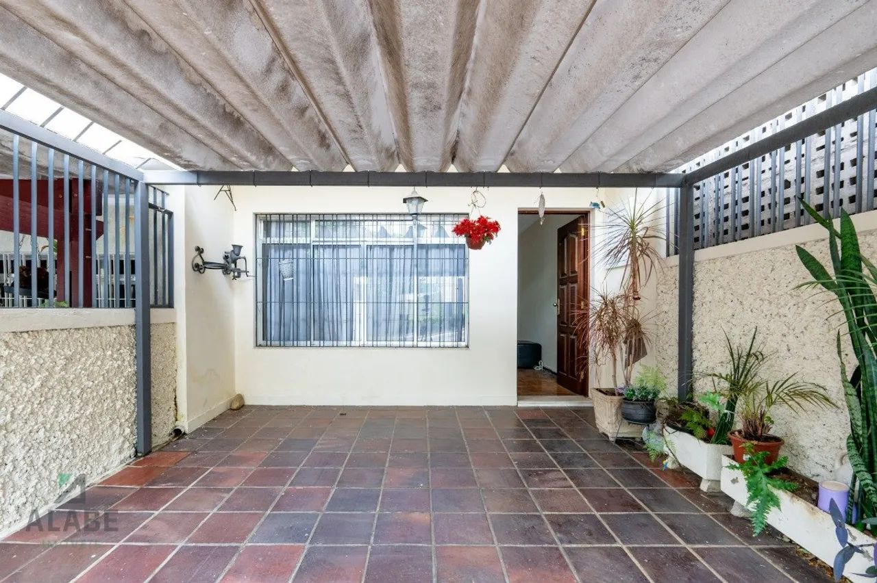 Casa para venda em Campo Belo com 3 quartos, 145m² - Foto 4