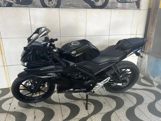 R15 - 2025 - Foto 2