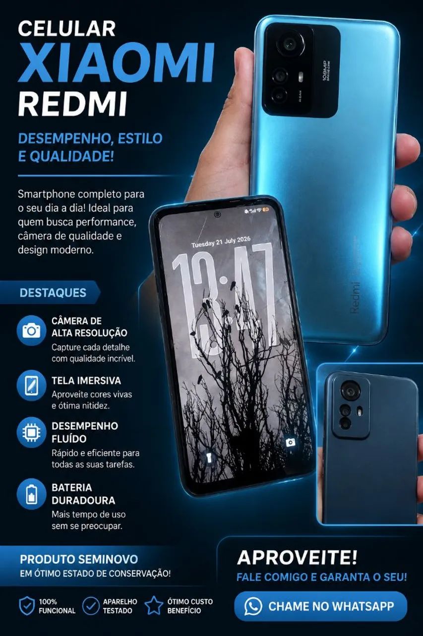 redmi 12s