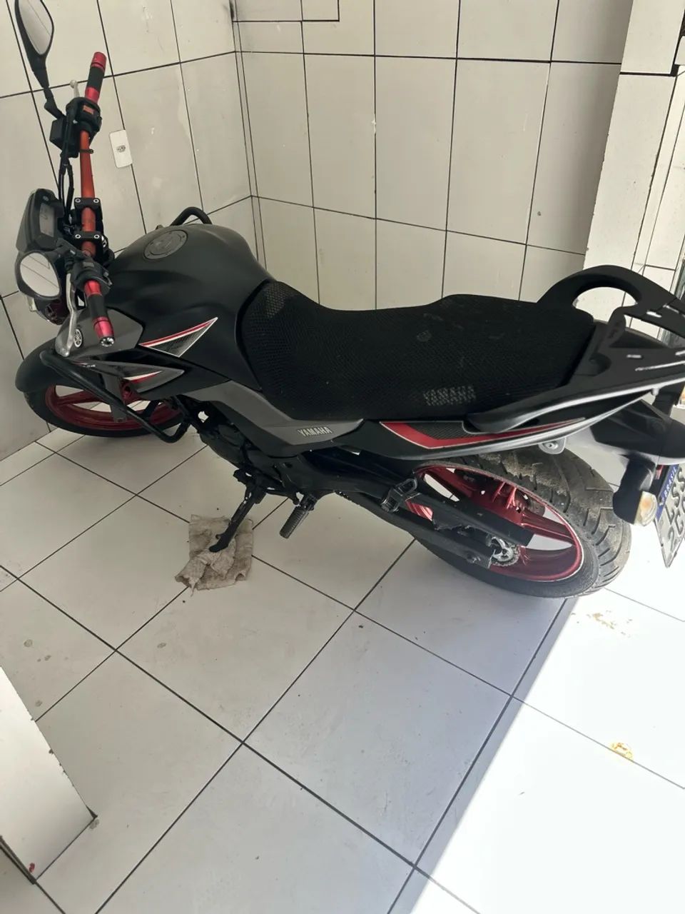 FAZER 250 Blueflex 2017 - Foto 4